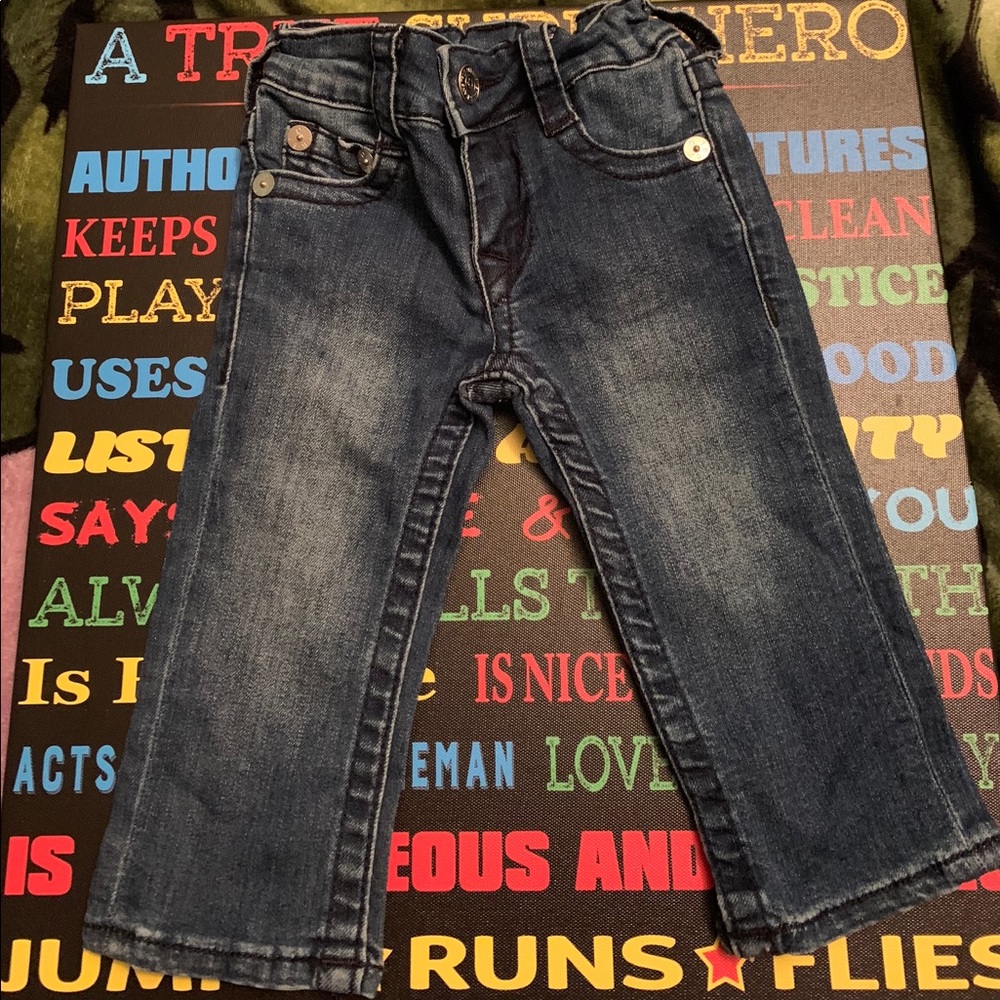 True Religion